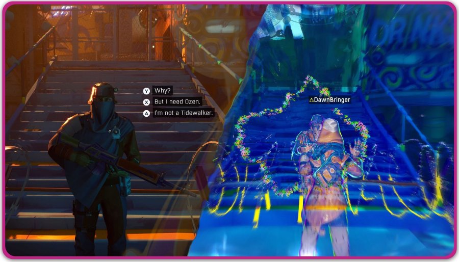 Tides (2) - ilustračná fotka produktu 3 